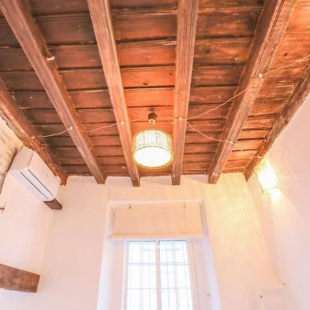 Corazon De Triana. Loft Estiloso Y Confortable. Sevilla Bagian luar foto