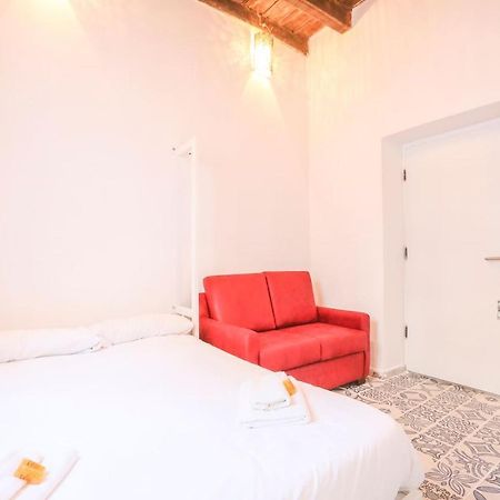 Corazon De Triana. Loft Estiloso Y Confortable. Sevilla Bagian luar foto