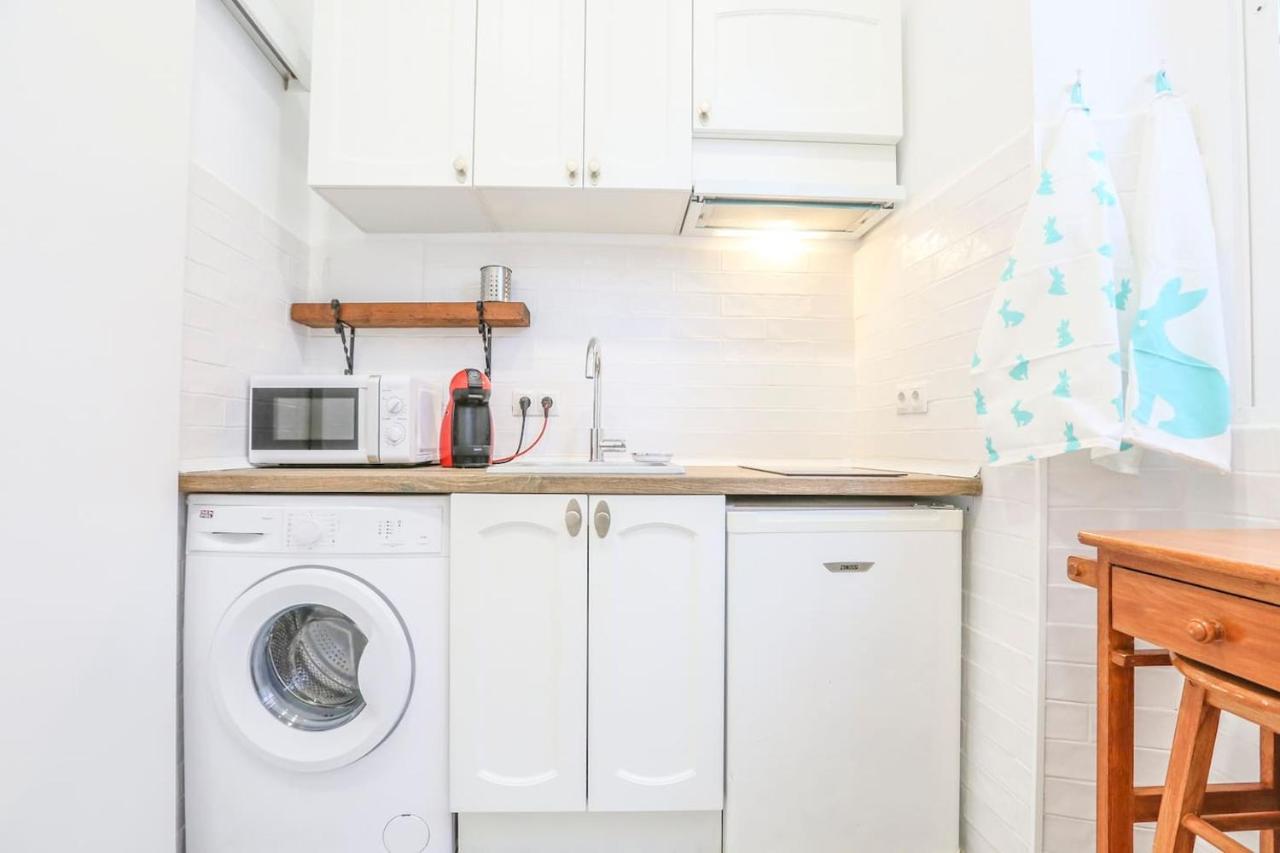Corazon De Triana. Loft Estiloso Y Confortable. Sevilla Bagian luar foto