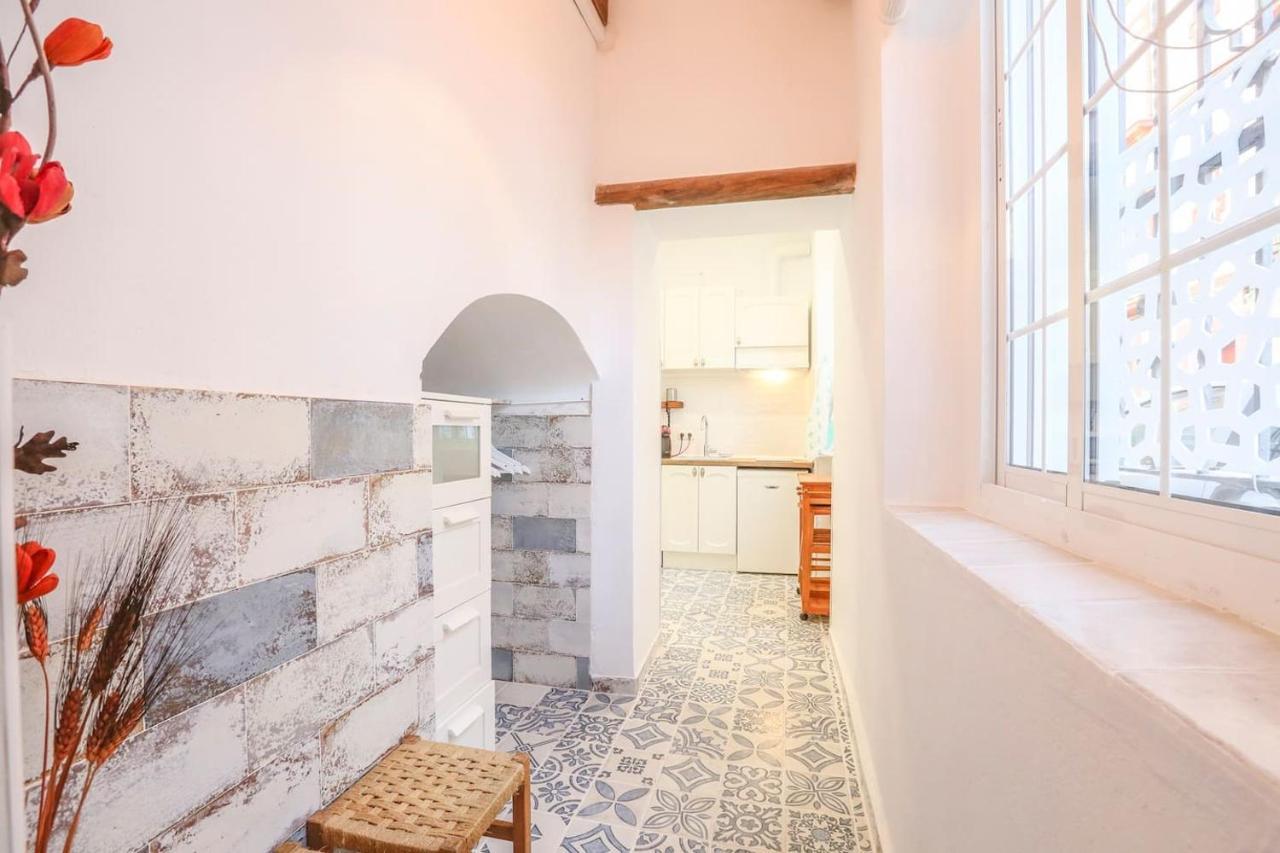 Corazon De Triana. Loft Estiloso Y Confortable. Sevilla Bagian luar foto