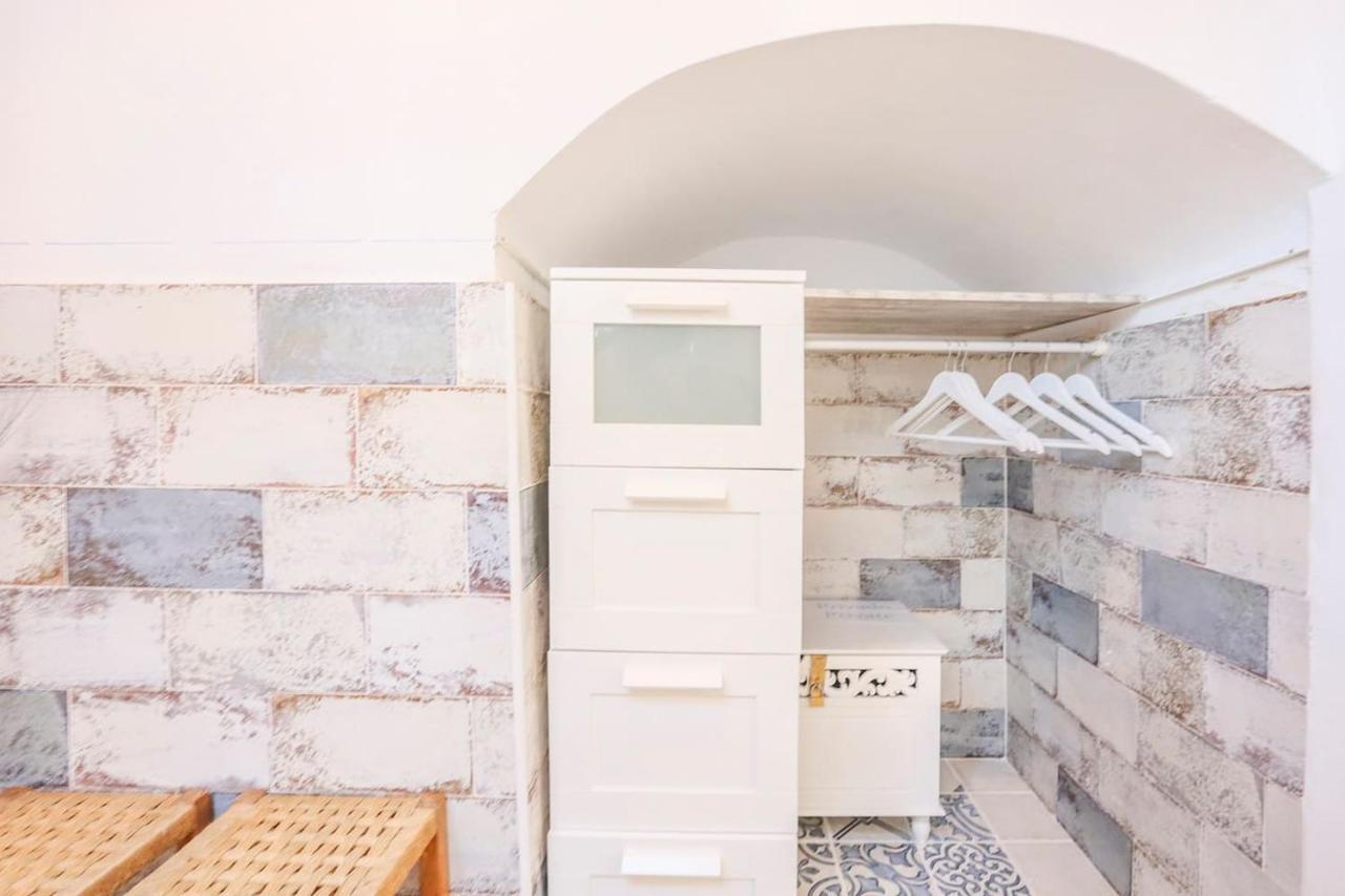 Corazon De Triana. Loft Estiloso Y Confortable. Sevilla Bagian luar foto