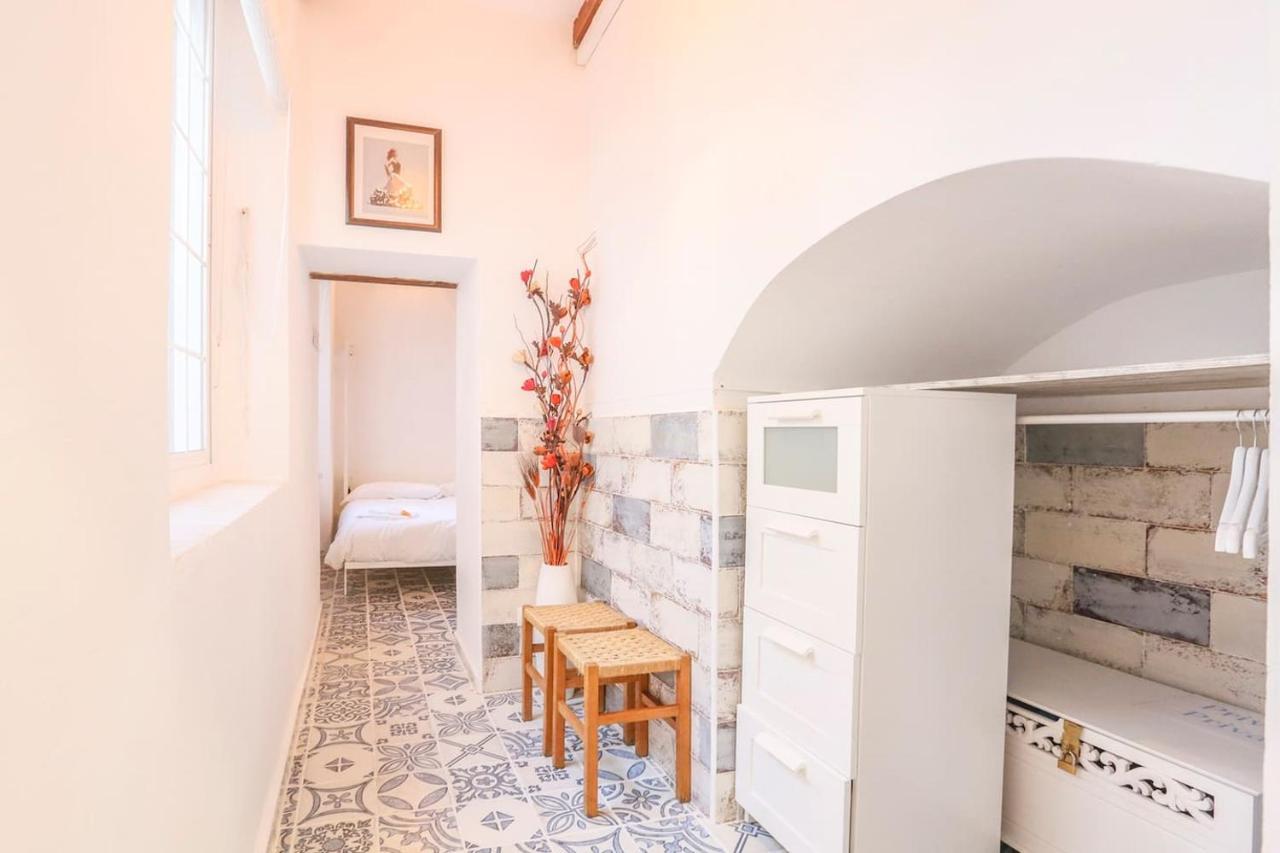 Corazon De Triana. Loft Estiloso Y Confortable. Sevilla Bagian luar foto